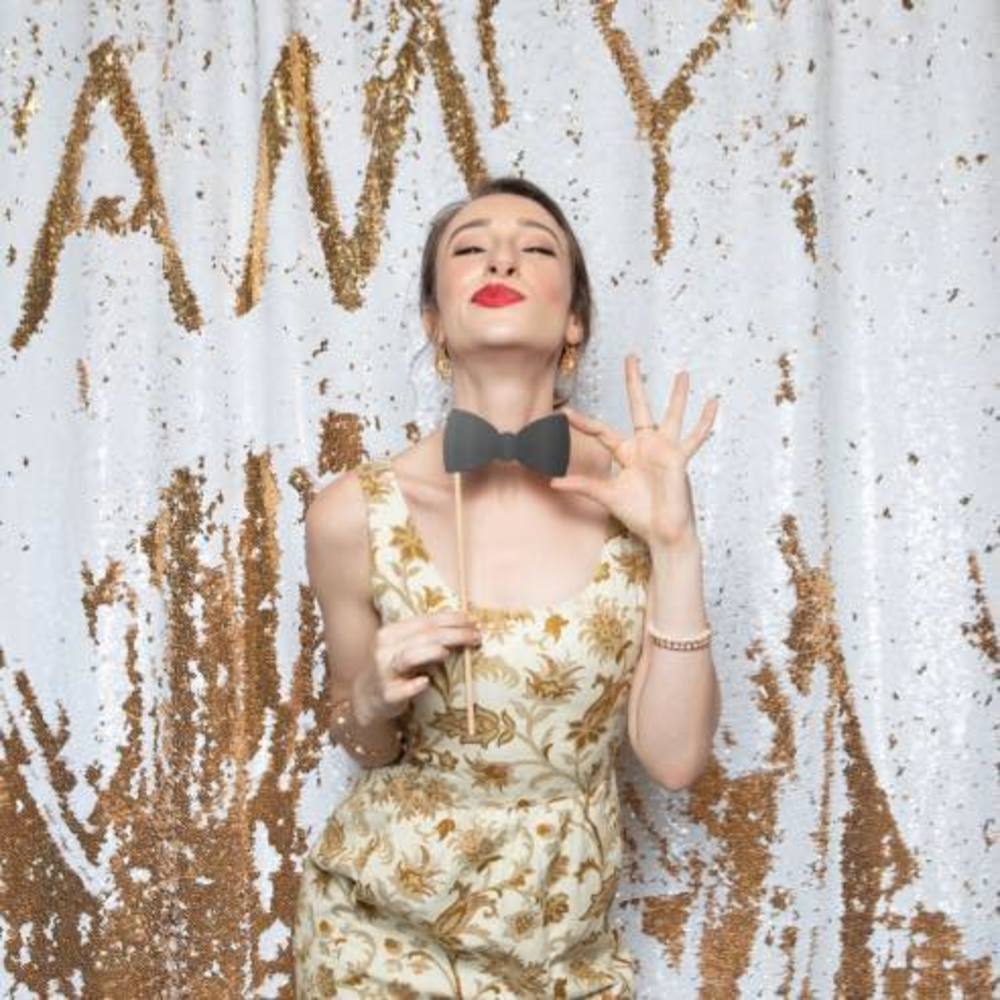 Meet your Posher, Amy